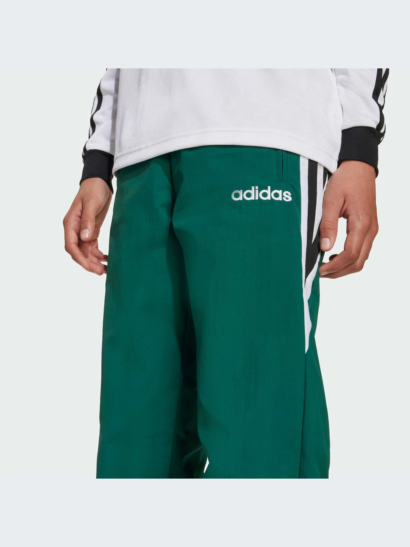 Брюки Adidas модель JW9120-KZ Брюки Adidas модель JW9120-KZ Фото