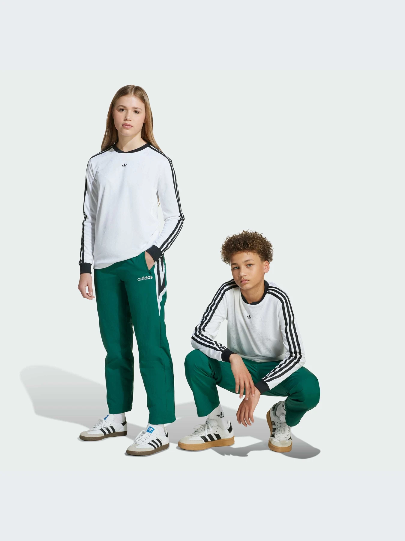Брюки Adidas модель JW9120-KZ Брюки Adidas модель JW9120-KZ Фото