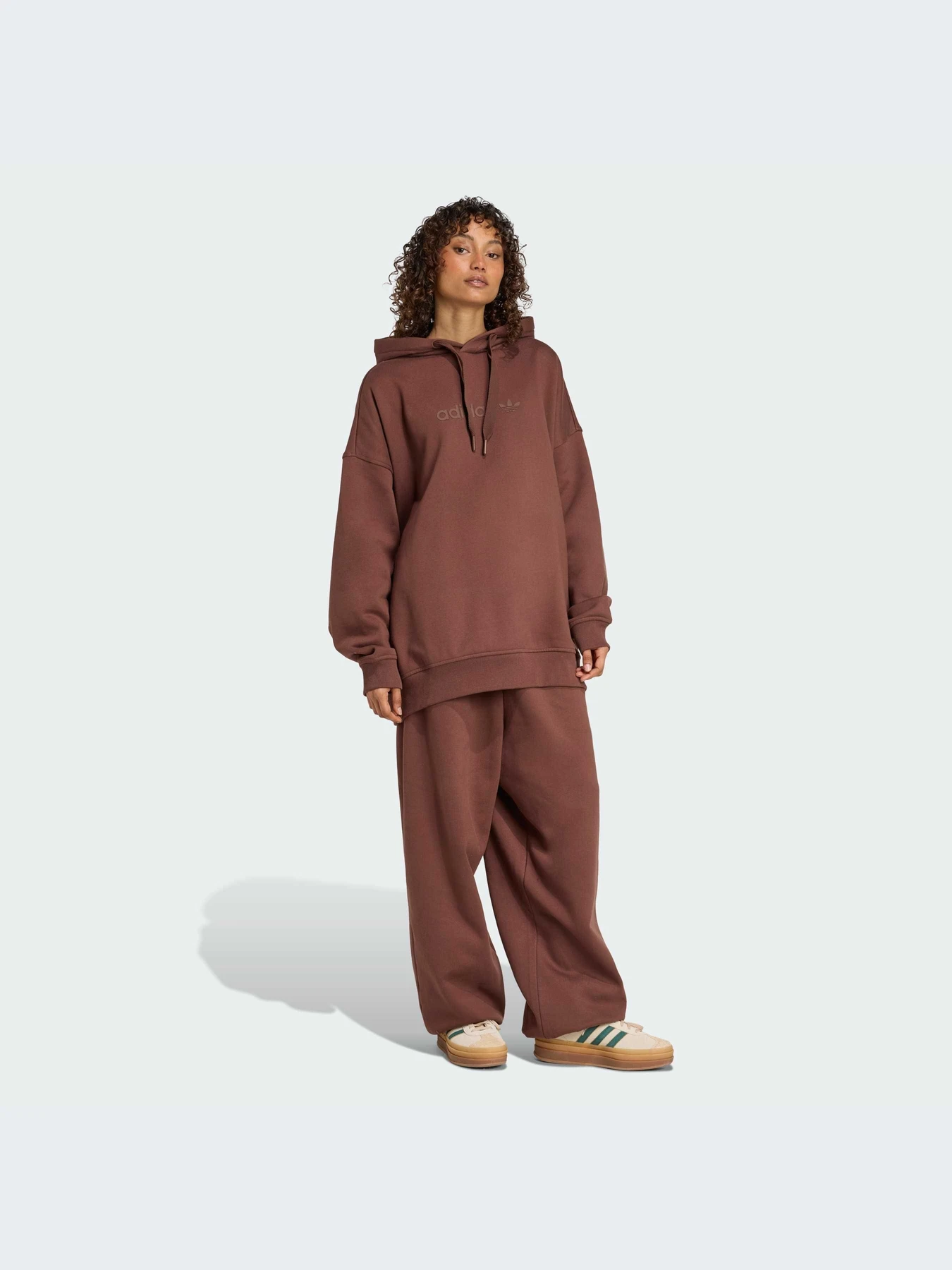 Брюки Adidas модель JW0986-KZ Брюки Adidas модель JW0986-KZ Фото