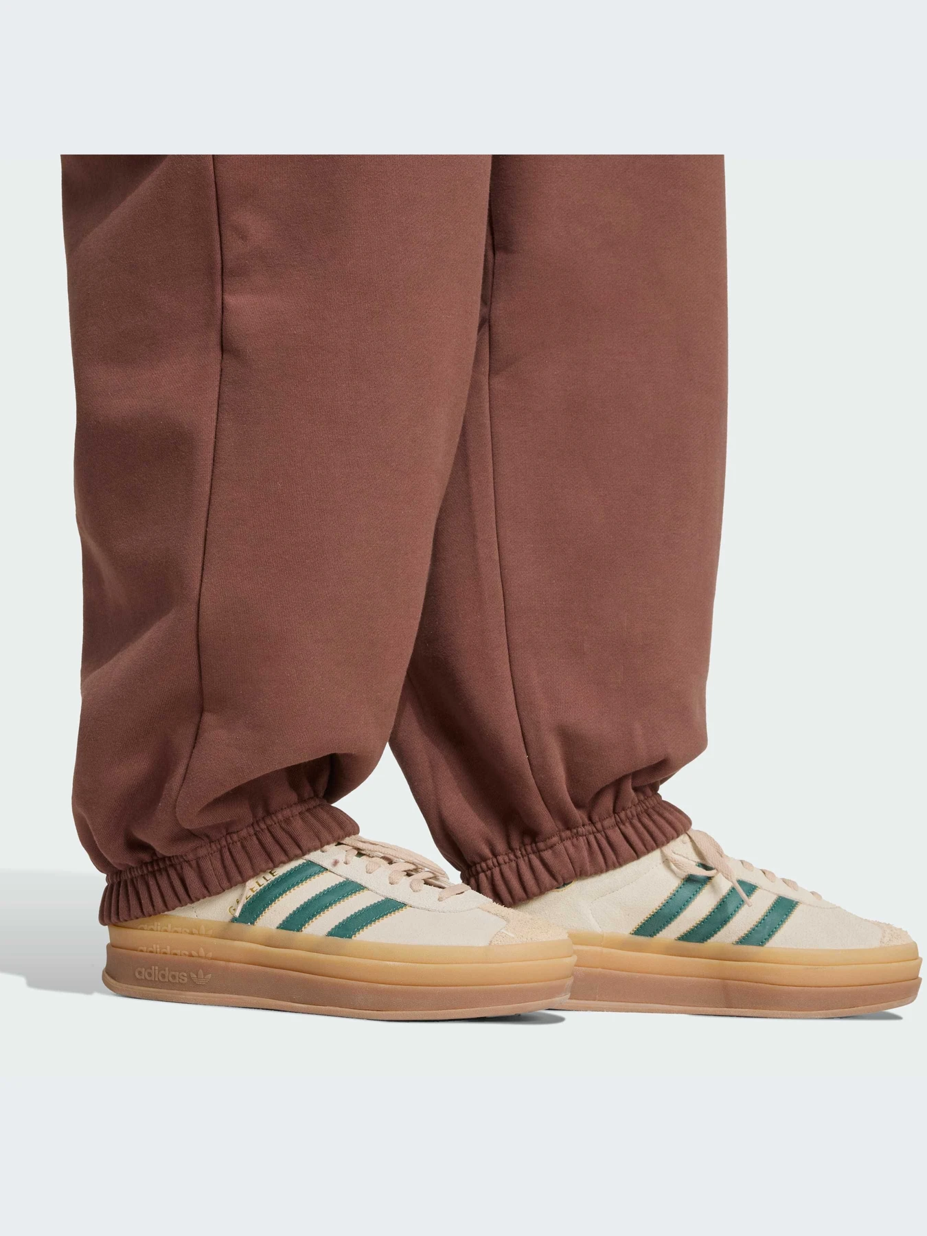 Брюки Adidas модель JW0986-KZ Брюки Adidas модель JW0986-KZ Фото