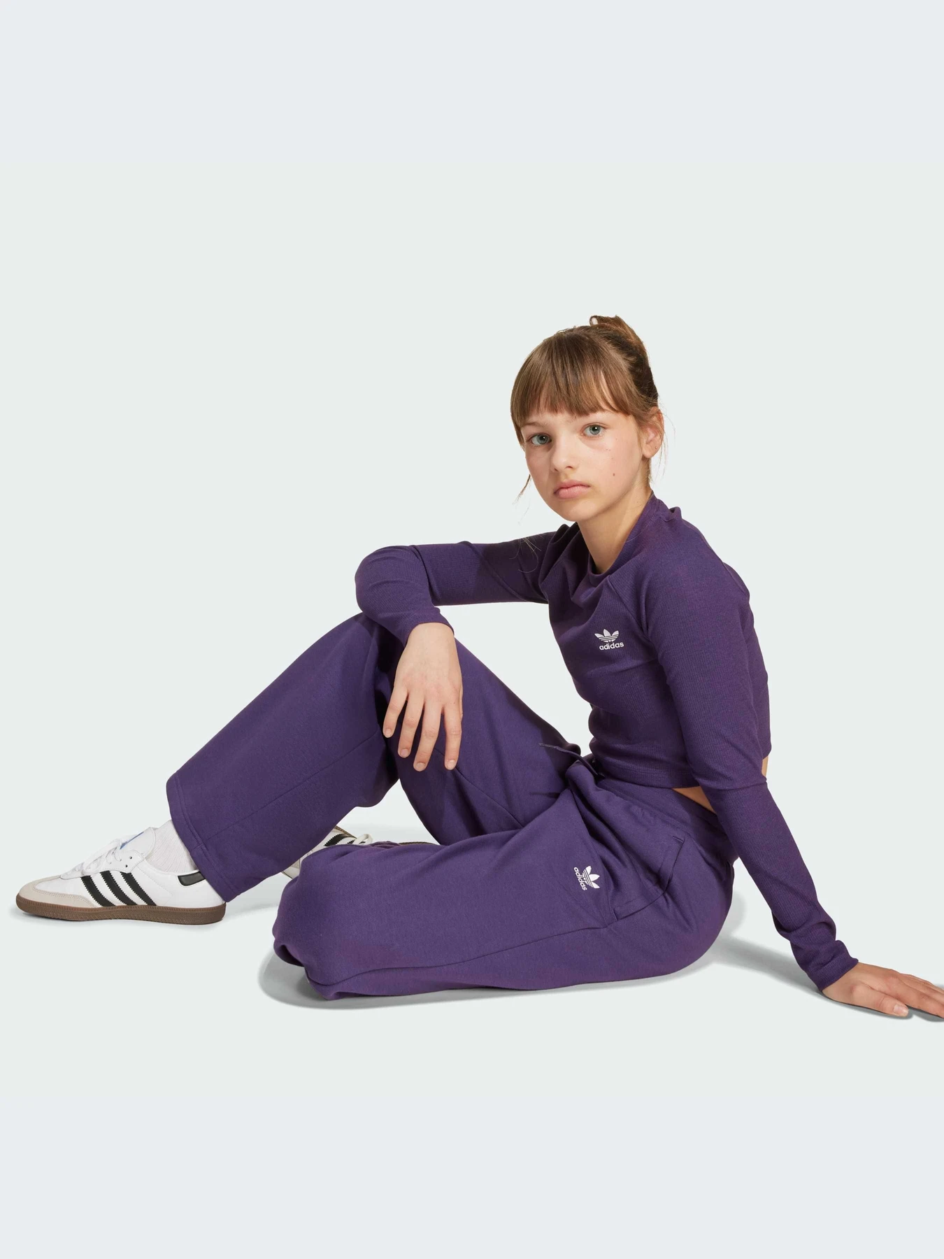 Брюки Adidas модель JX2783-KZ Брюки Adidas модель JX2783-KZ Фото