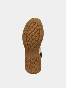 Кроссовки Geox модель D563NB-08554-C1SA7 Фото