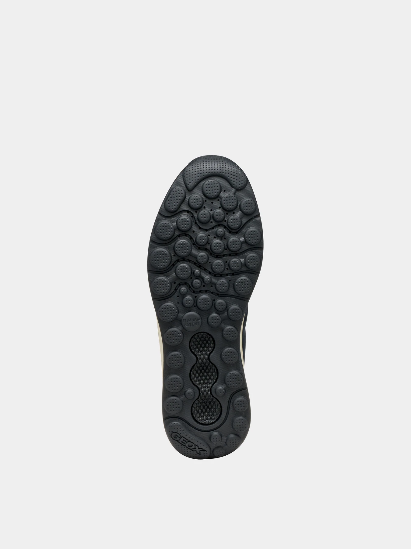 Кроссовки Geox модель U56HMA-00045-C4002 Кроссовки Geox модель U56HMA-00045-C4002 Фото