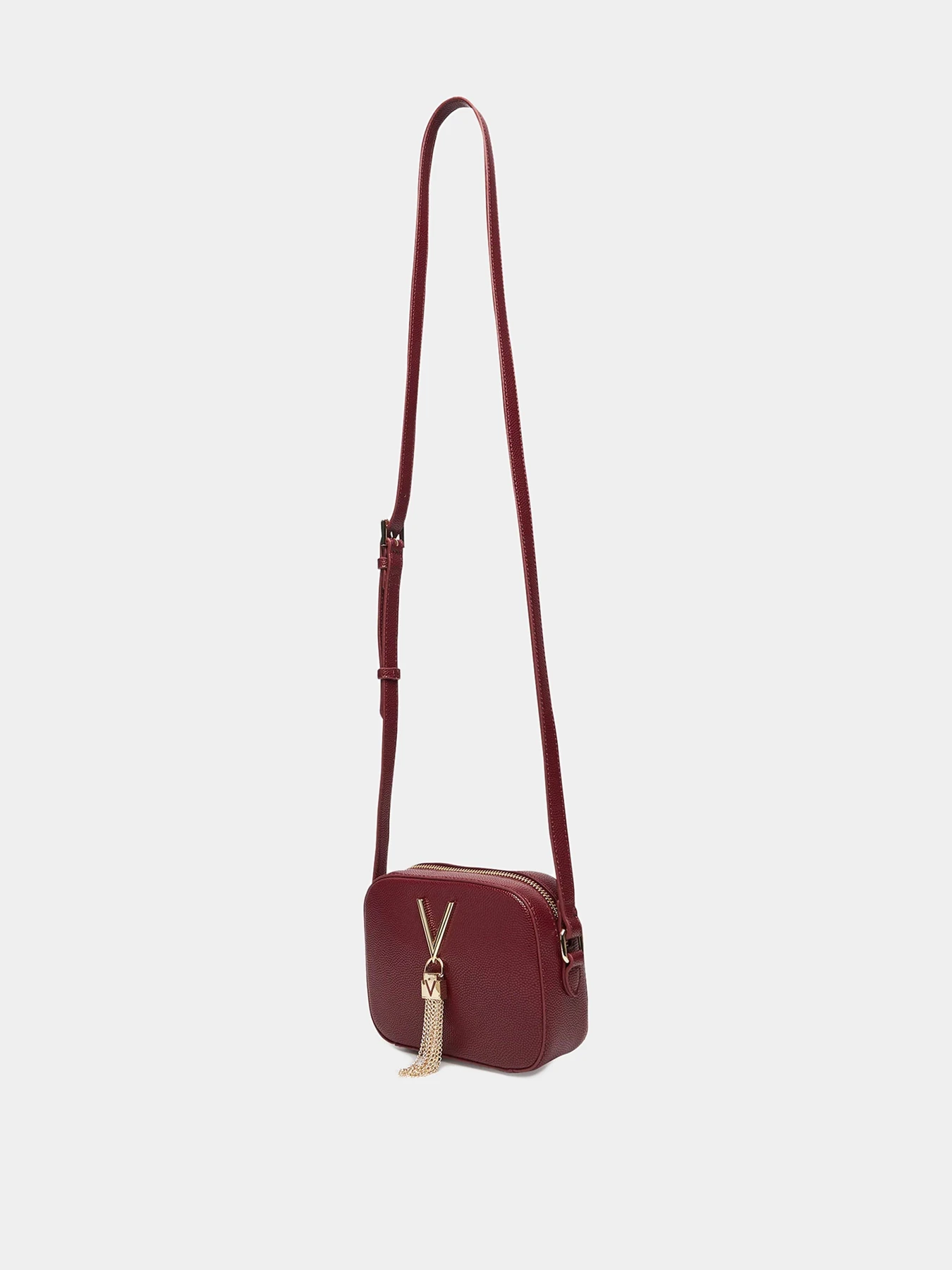 Сумки Valentino Bags модель VBS1R409G-069 Фото