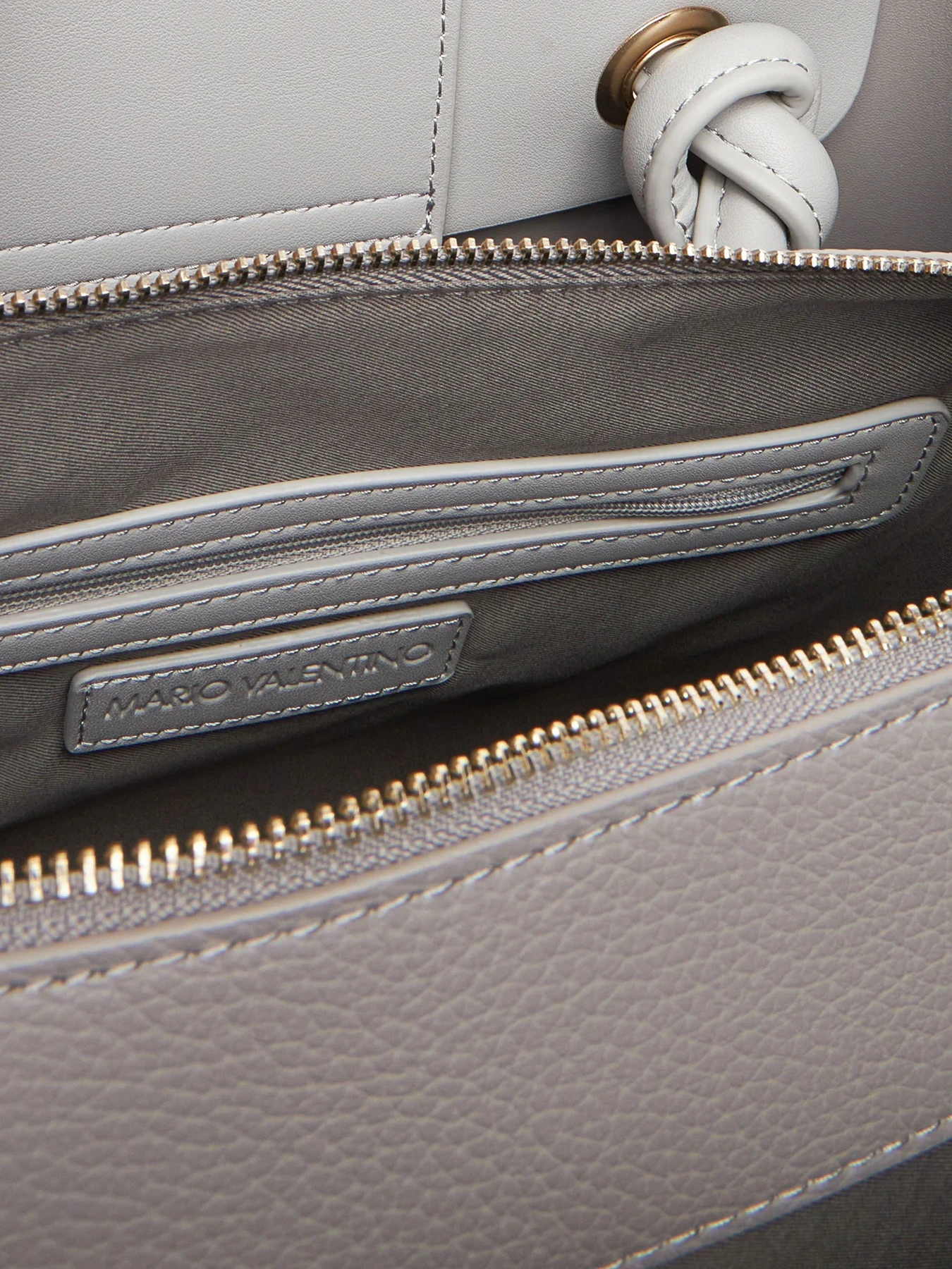 Сумки Valentino Bags модель VBS5A802-E52 Фото
