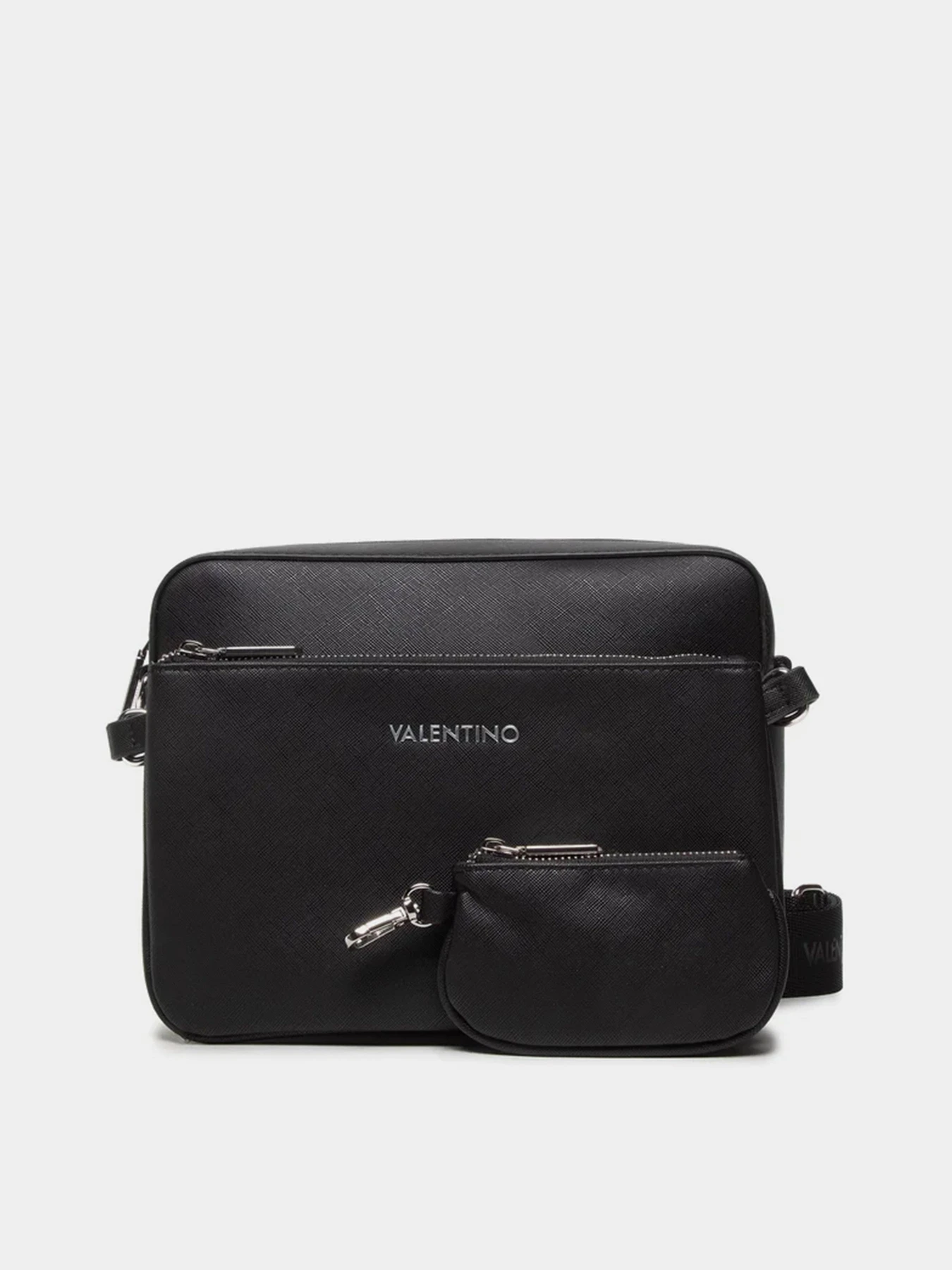 Сумки Valentino Bags модель VBS5XQ05-001 Сумки Valentino Bags модель VBS5XQ05-001 Фото