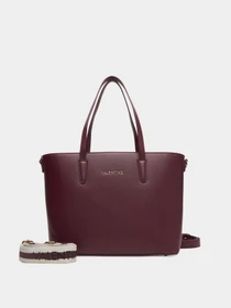 Сумки Valentino Bags модель VBS7B301-295 Фото