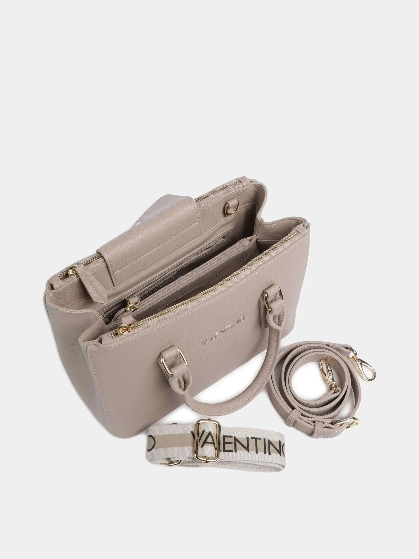 Сумки Valentino Bags модель VBS7B302N-005 Сумки Valentino Bags модель VBS7B302N-005 Фото