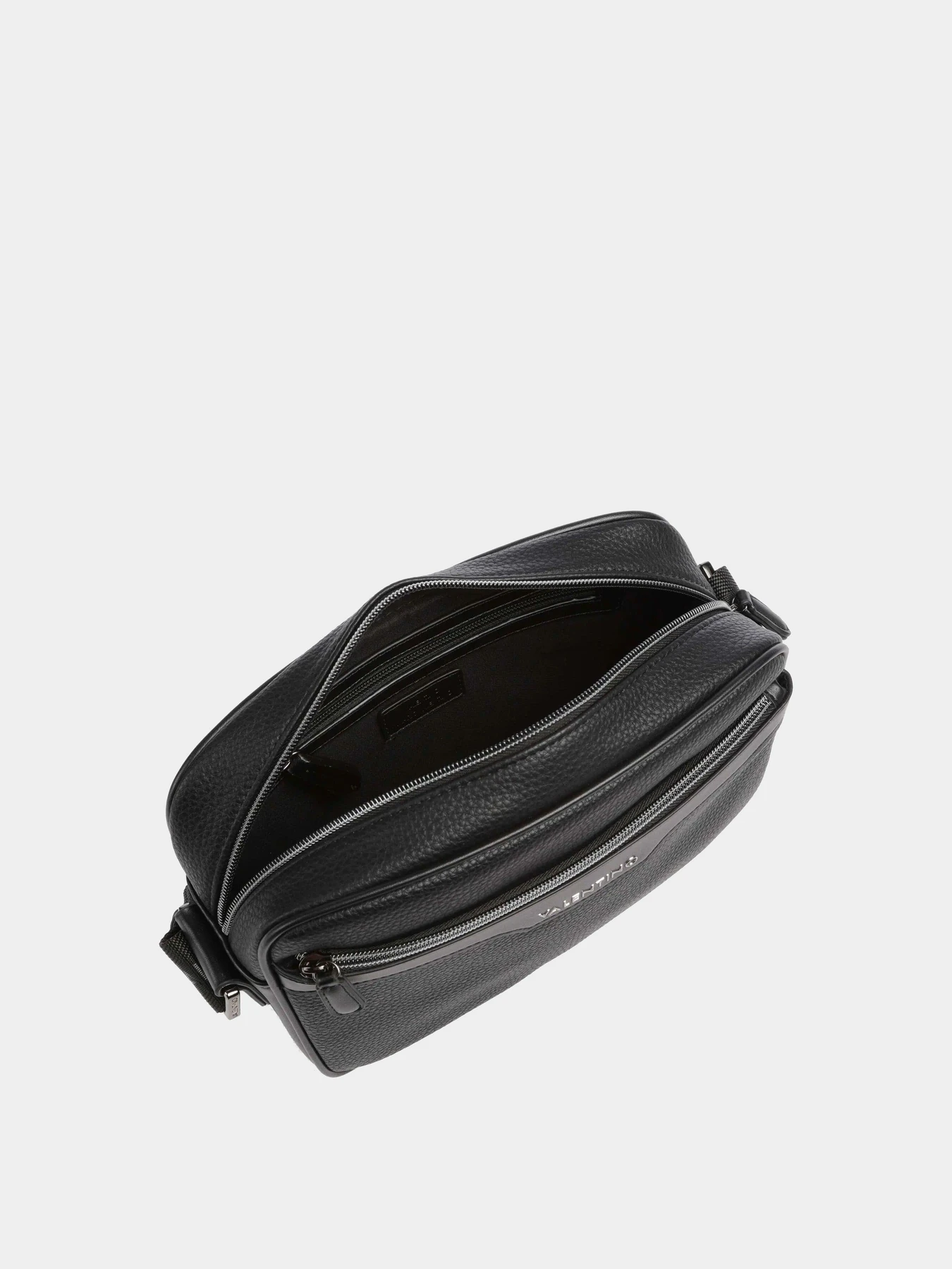 Сумки Valentino Bags модель VBS7O919-001 Сумки Valentino Bags модель VBS7O919-001 Фото
