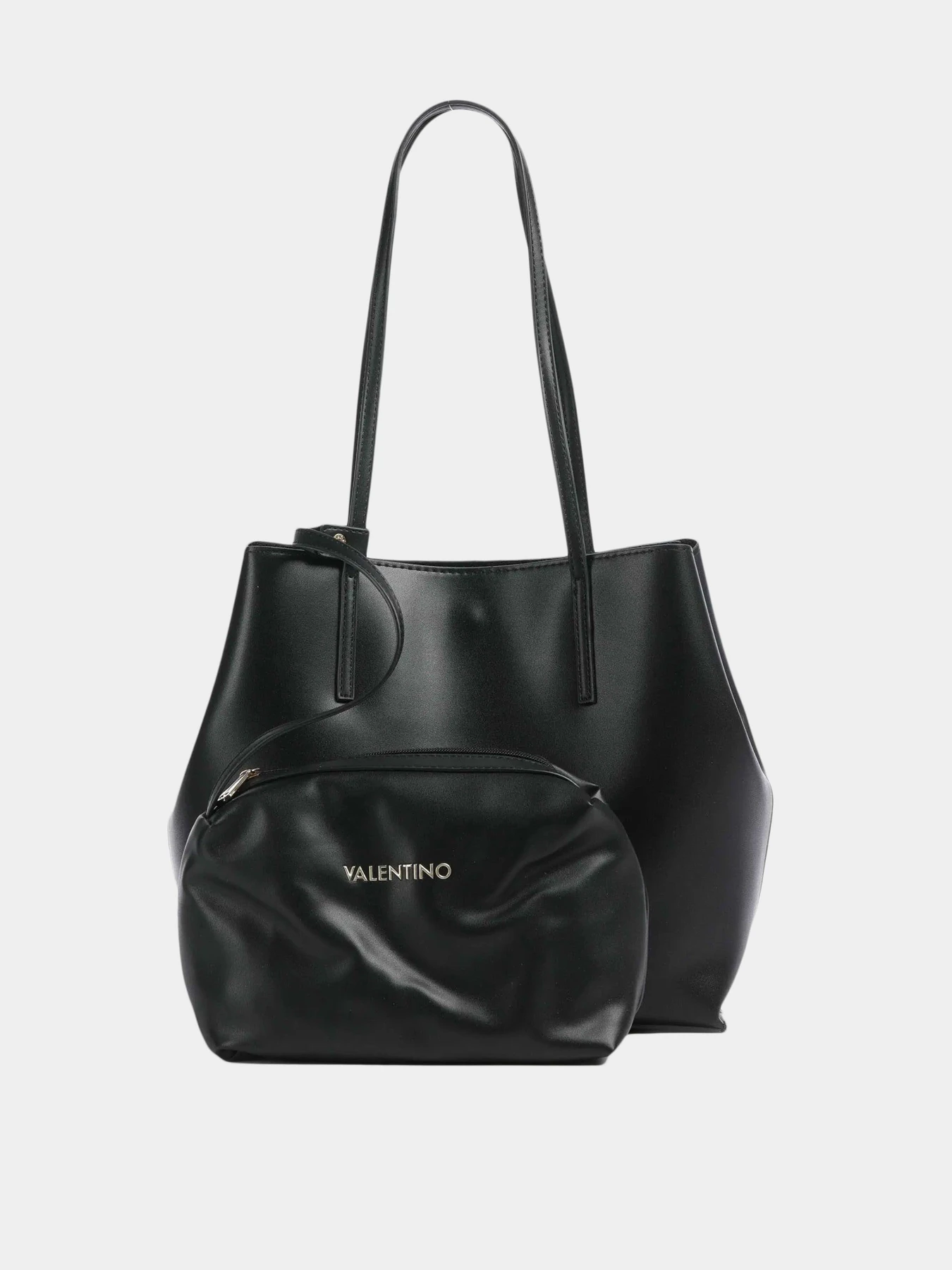 Сумки Valentino Bags модель VBS90301-001 Фото
