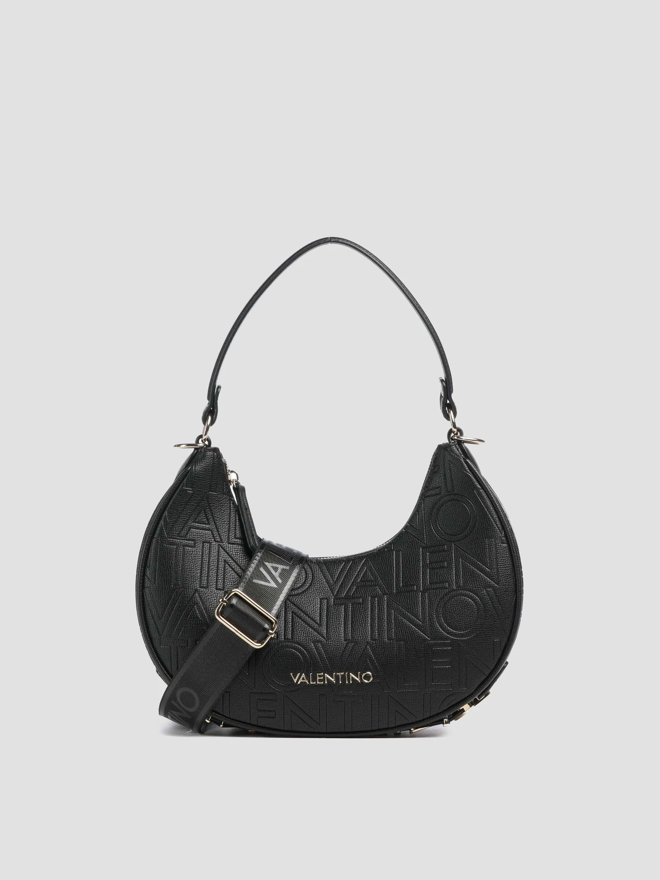 Сумки Valentino Bags модель VBS90A07SAF-001 Сумки Valentino Bags модель VBS90A07SAF-001 Фото