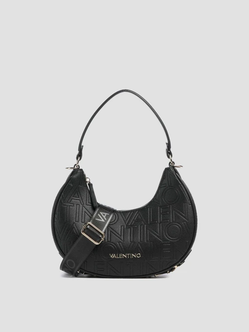 Сөмкелер Valentino Bags үлгі VBS90A07SAF-001 Фото