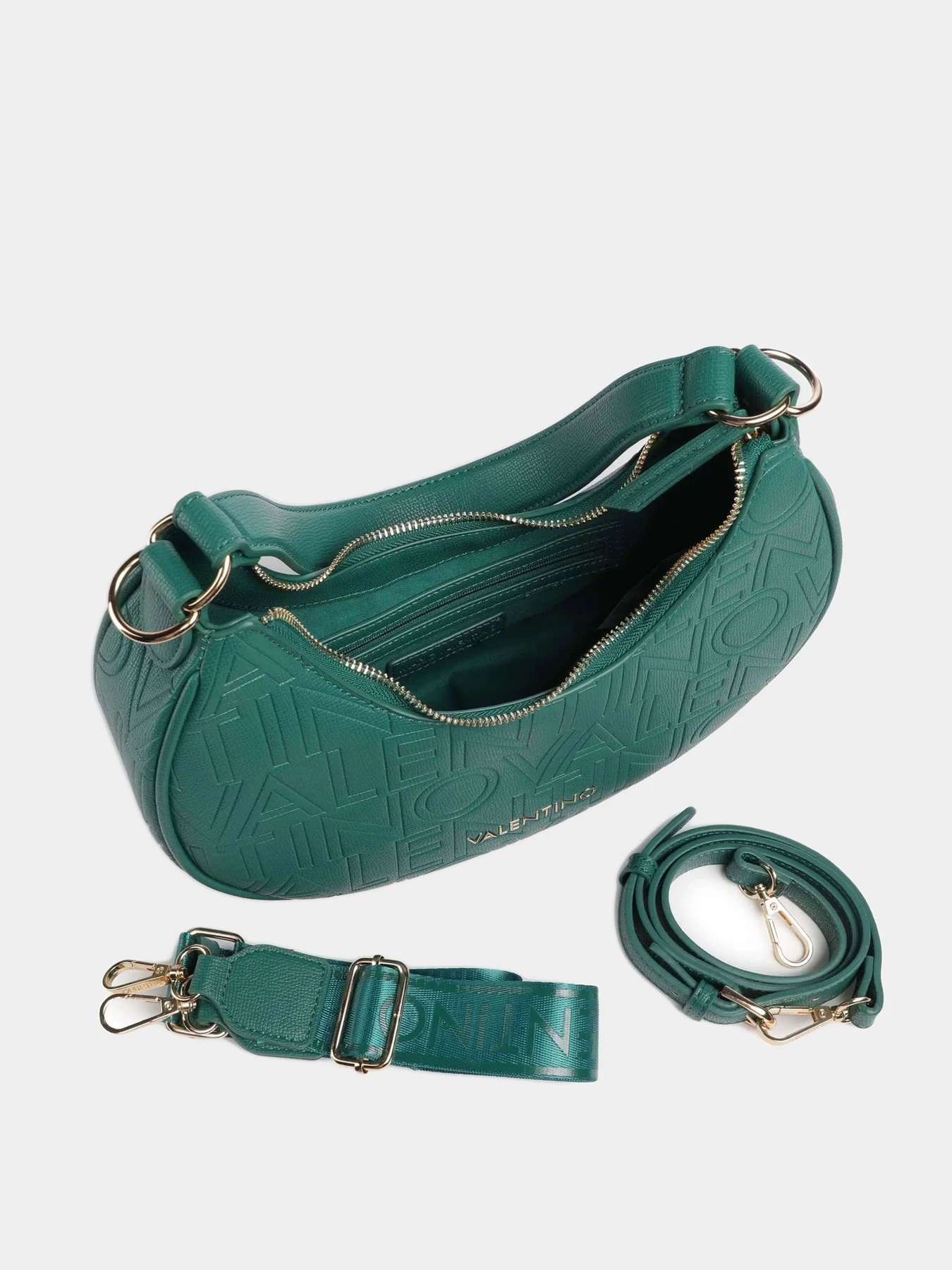 Сумки Valentino Bags модель VBS90A07SAF-566 Сумки Valentino Bags модель VBS90A07SAF-566 Фото