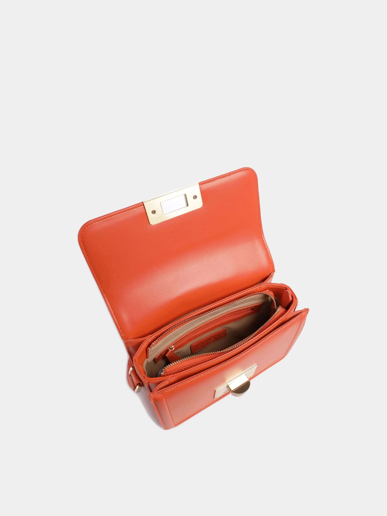 Сумки Valentino Bags модель VBS9A909-048 Сумки Valentino Bags модель VBS9A909-048 Фото