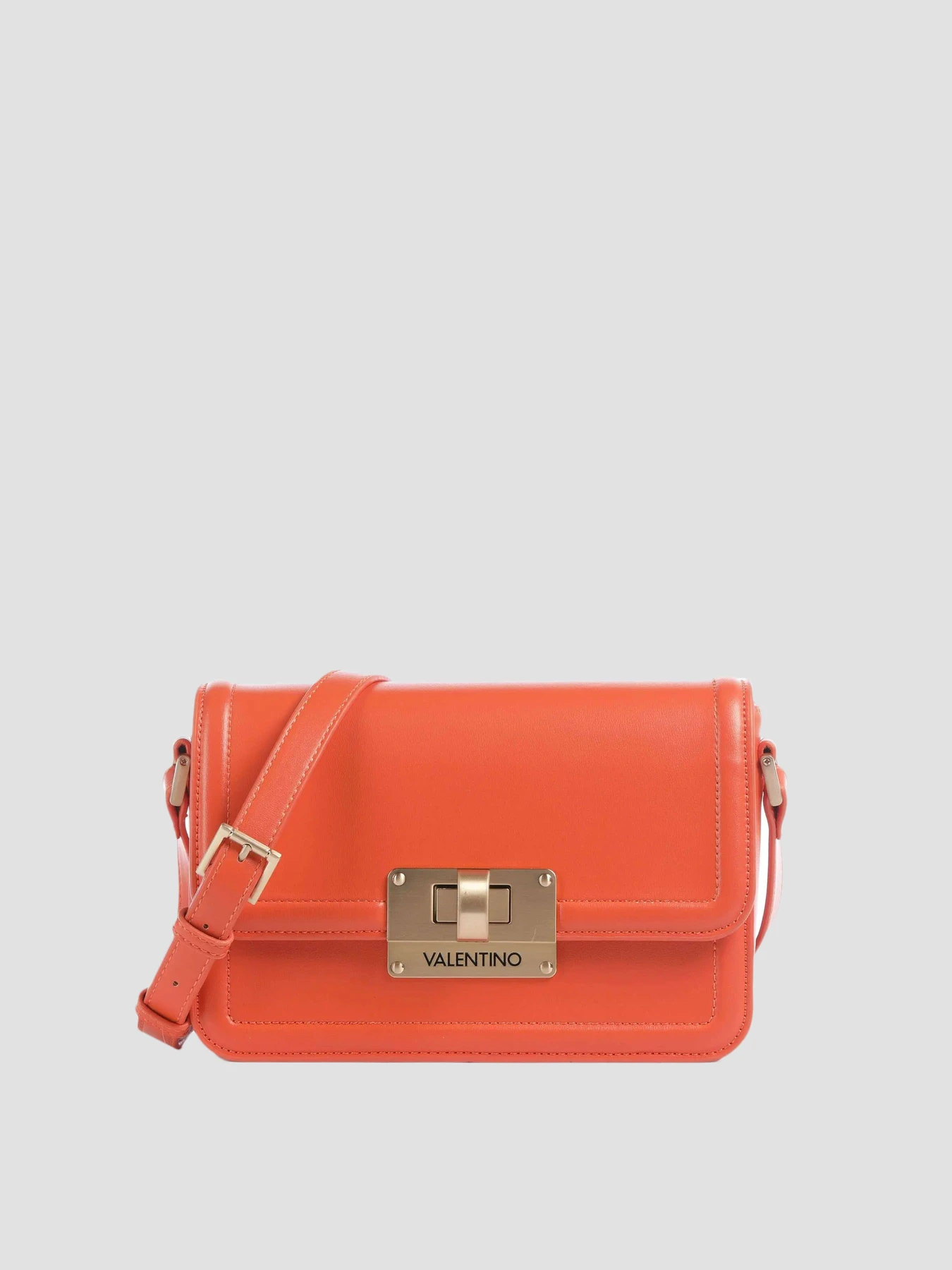 Сумки Valentino Bags модель VBS9A909-048 Сумки Valentino Bags модель VBS9A909-048 Фото