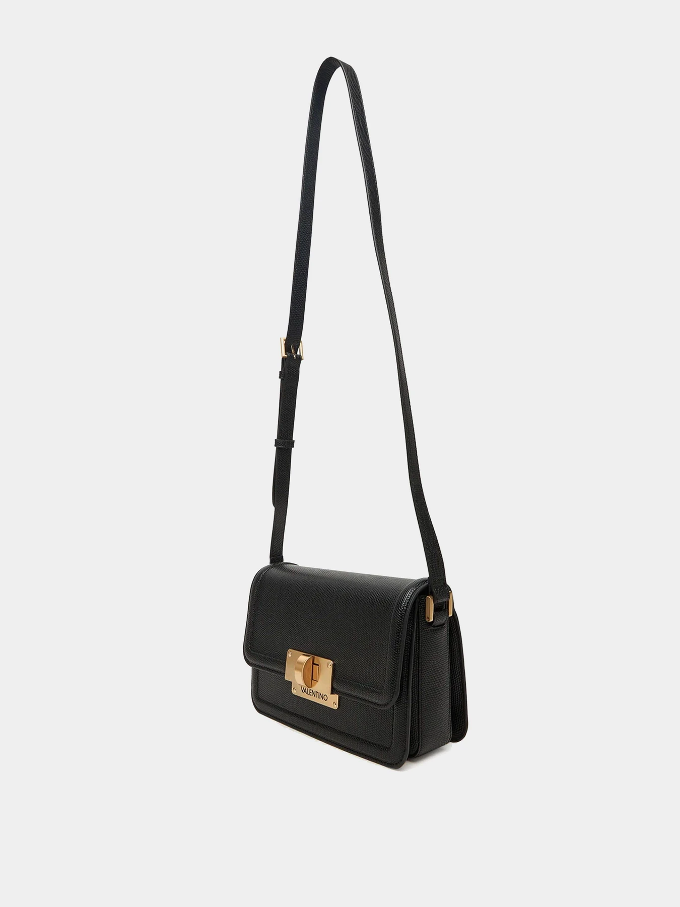Сумки Valentino Bags модель VBS9A909LUC-001 Сумки Valentino Bags модель VBS9A909LUC-001 Фото