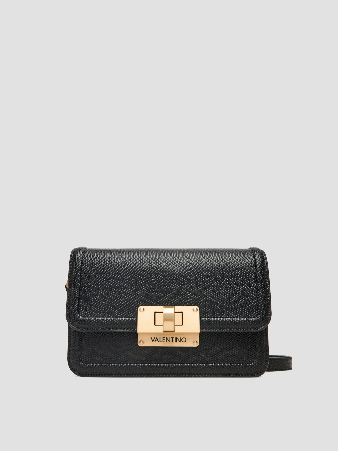 Сумки Valentino Bags модель VBS9A909LUC-001 Сумки Valentino Bags модель VBS9A909LUC-001 Фото