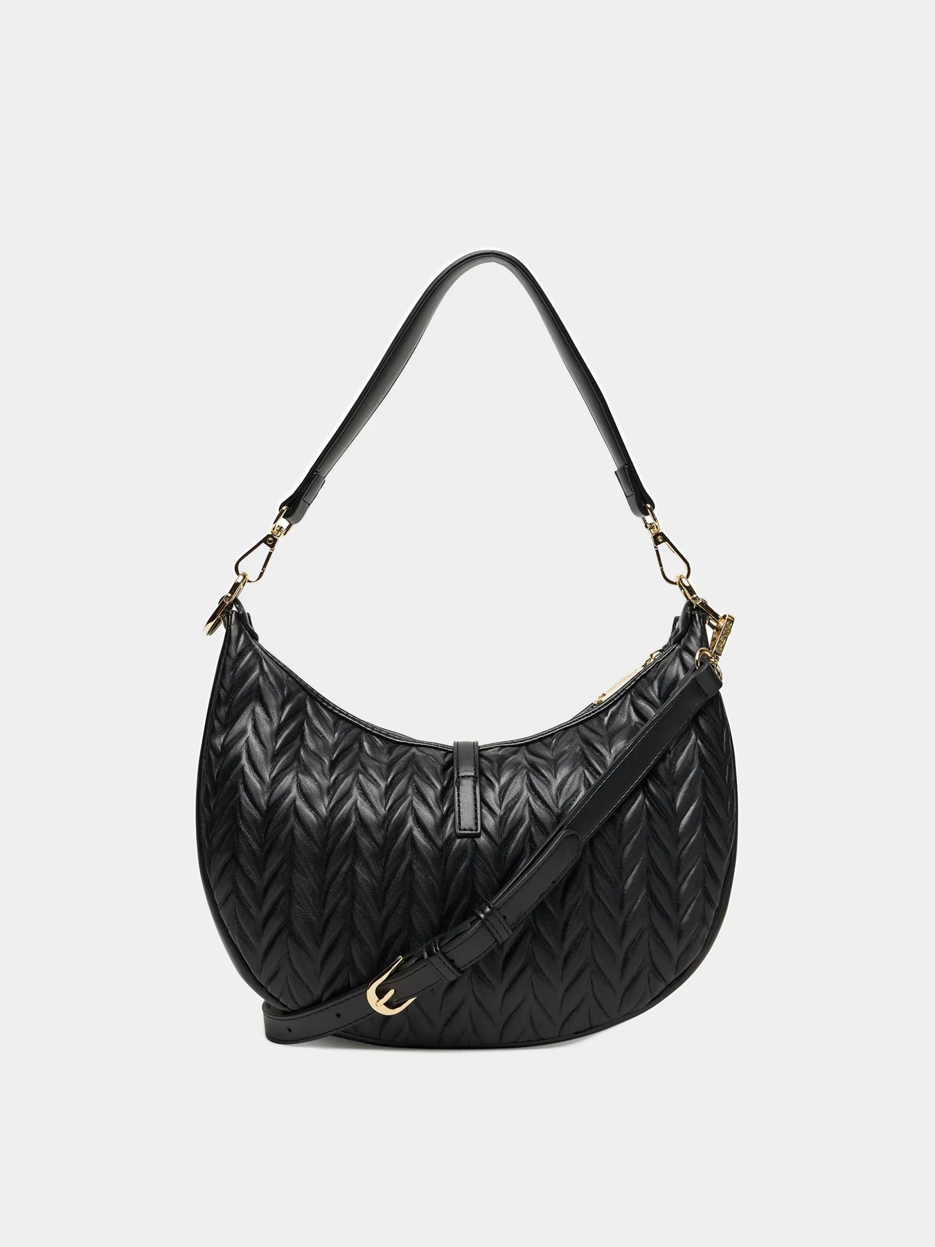Сумки Valentino Bags модель VBS9AB07-001 Фото