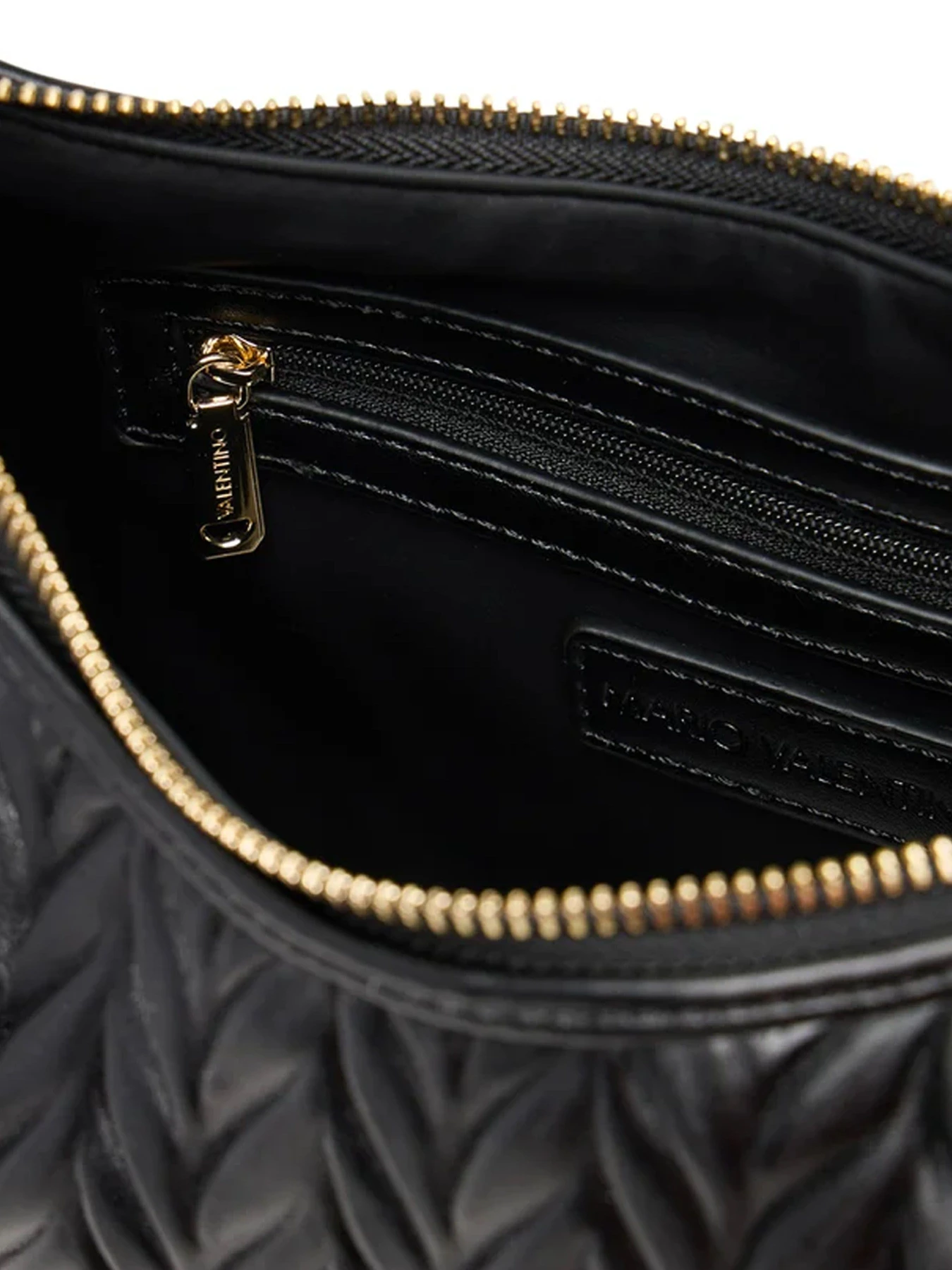 Сумки Valentino Bags модель VBS9AB07-001 Фото