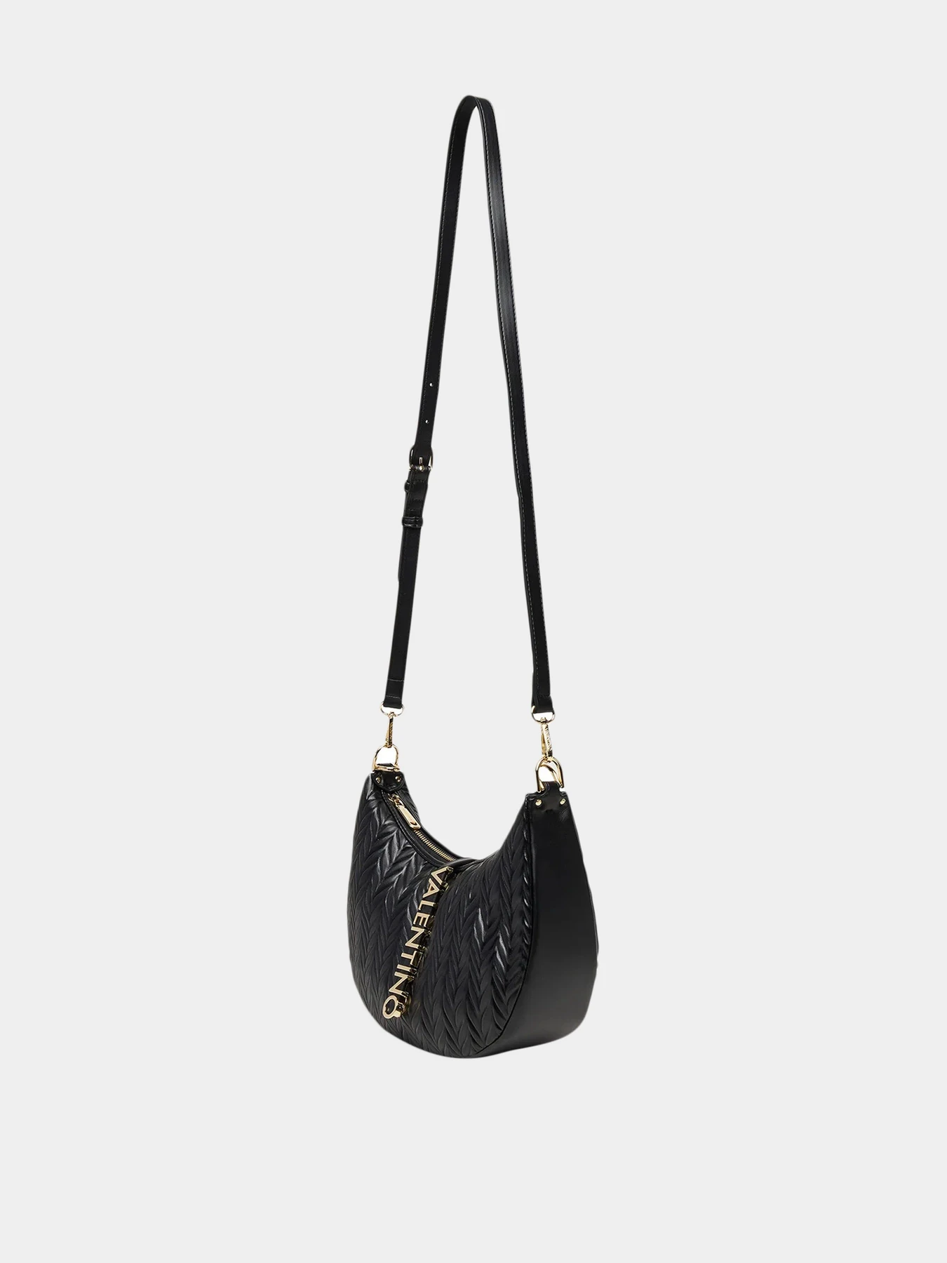 Сумки Valentino Bags модель VBS9AB07-001 Фото