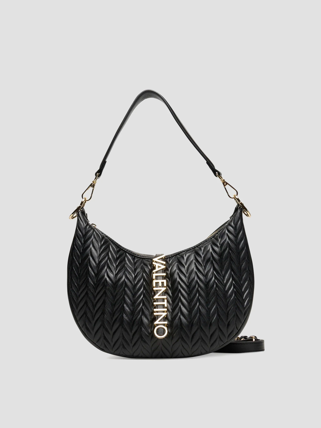 Сумки Valentino Bags модель VBS9AB07-001 Фото