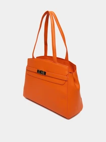 Сумки Valentino Bags модель VBS9AD01-048 Фото