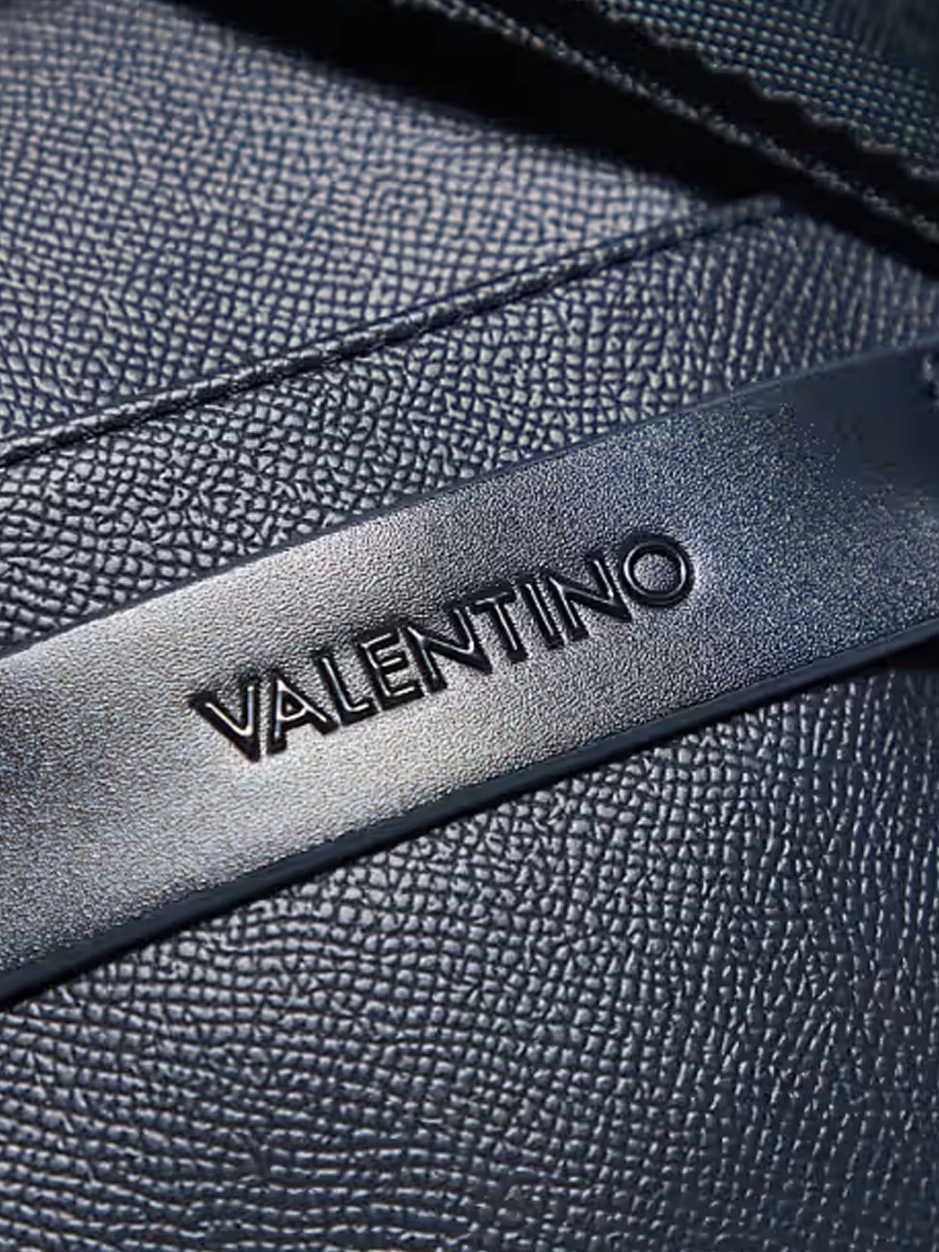 Рюкзаки Valentino Bags модель VBS9DB06-002 Рюкзаки Valentino Bags модель VBS9DB06-002 Фото