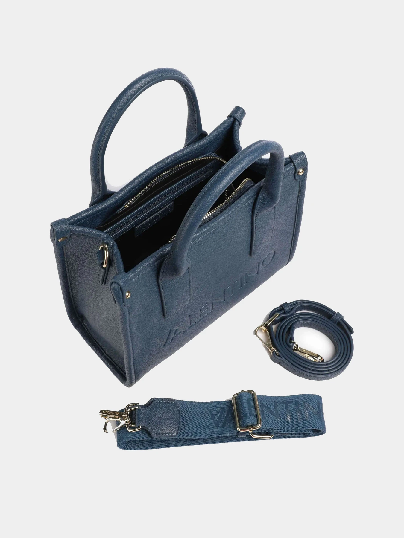 Сумки Valentino Bags модель VBS9EO05-002 Фото