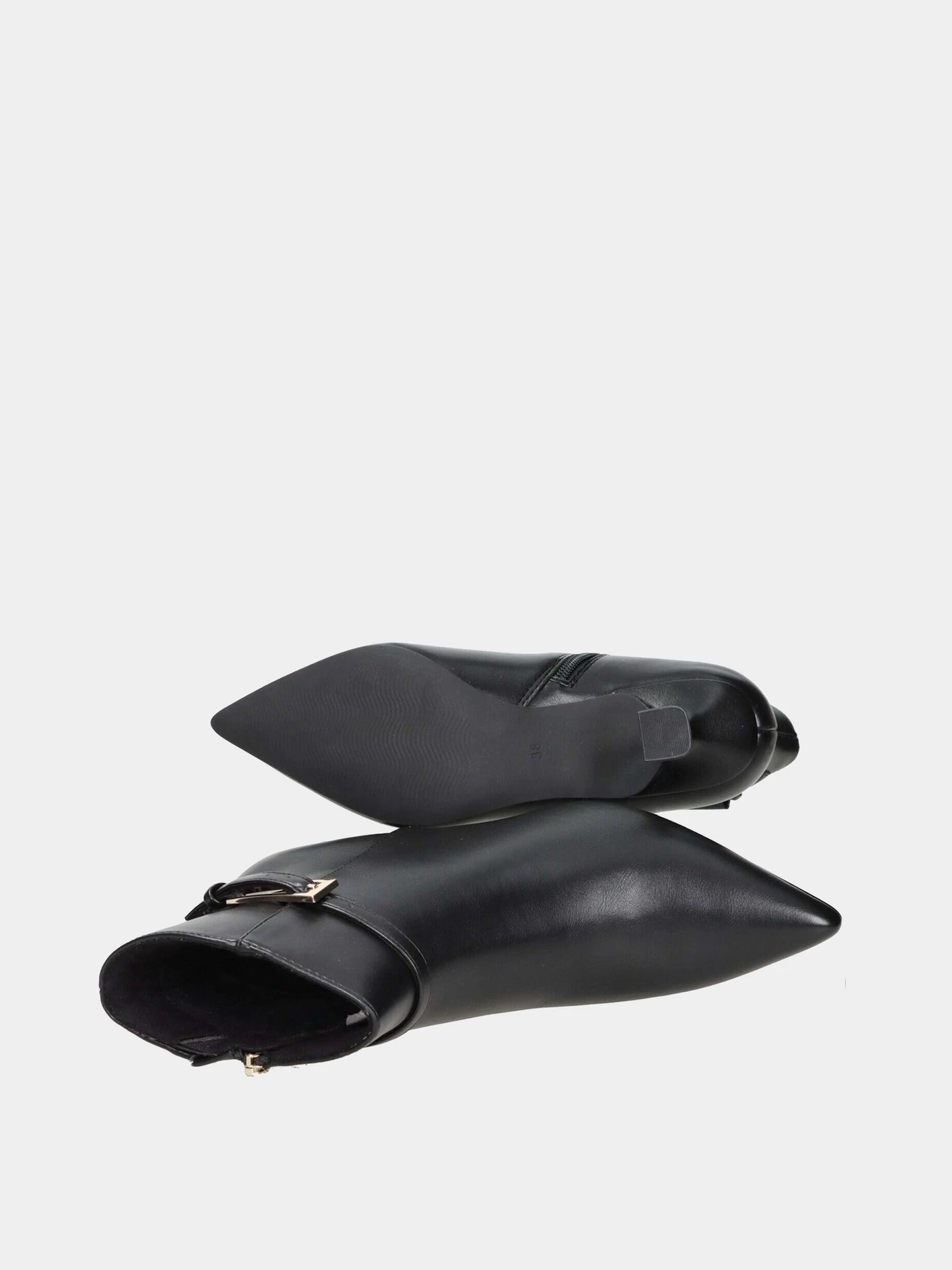 Ботинки и сапоги Marco Tozzi модель 2-2-25327-45-001 Ботинки и сапоги Marco Tozzi модель 2-2-25327-45-001 Фото