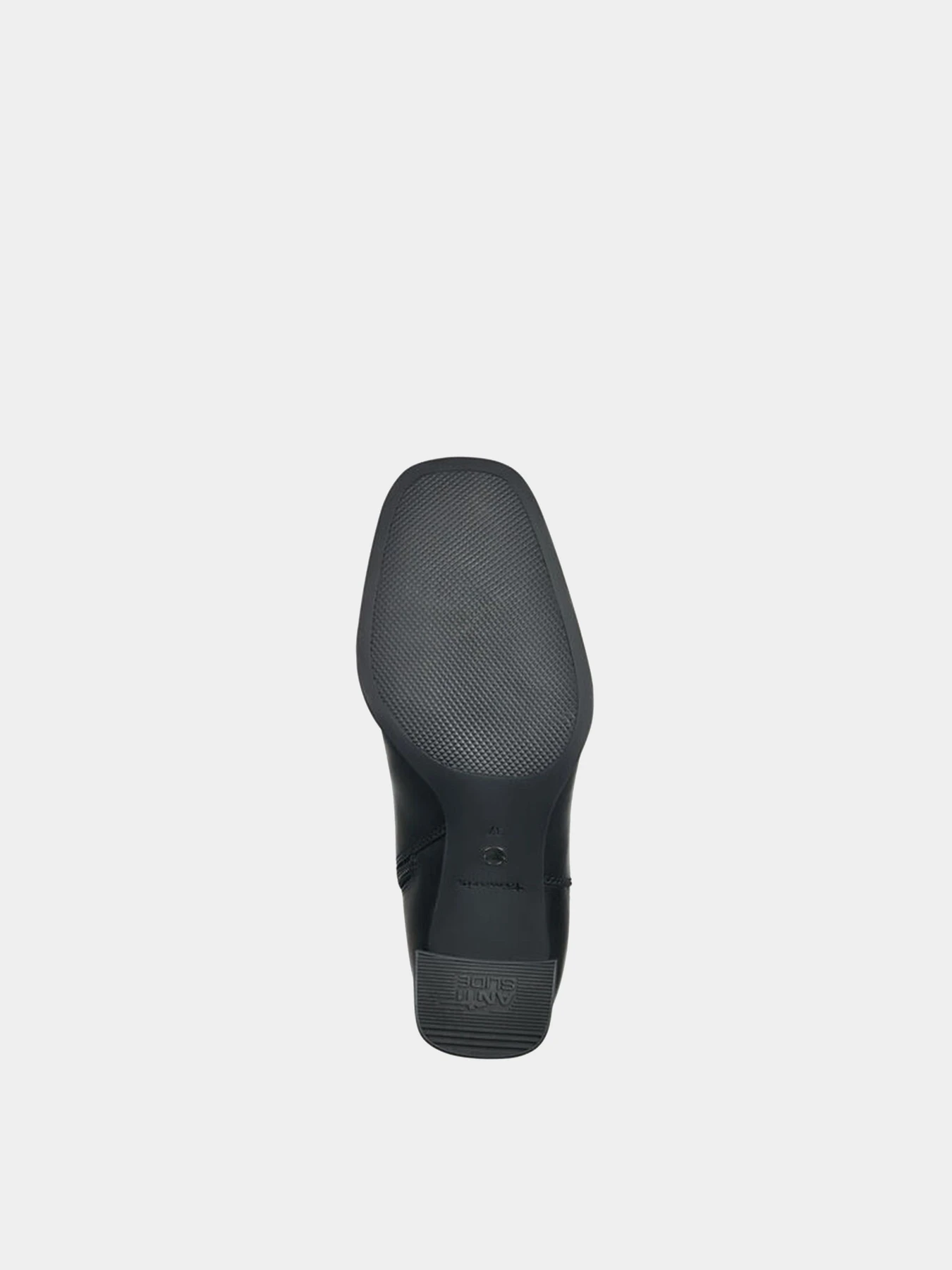 Ботинки и сапоги Tamaris модель 1-1-25517-41-001 Ботинки и сапоги Tamaris модель 1-1-25517-41-001 Фото