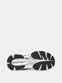 Кроссовки GUESS модель FLTIBI-ELE12-WHBLK Фото