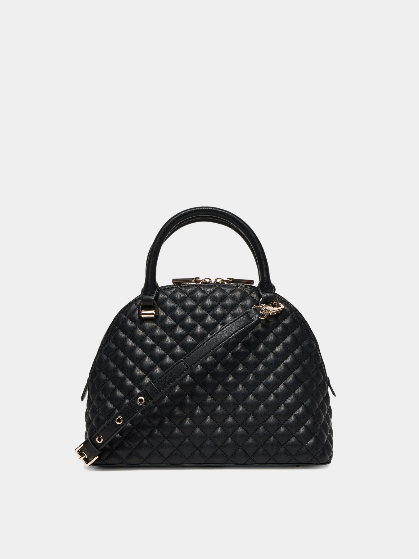 Сумки GUESS модель HWEG86-79050-BLA Фото