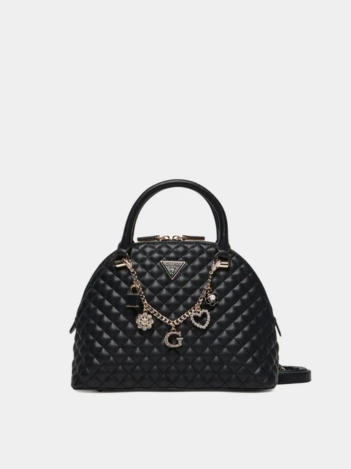 Сумки GUESS модель HWEG86-79050-BLA Фото