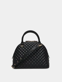 Сумки GUESS модель HWEG86-79050-BLA Фото
