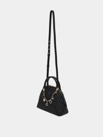 Сумки GUESS модель HWEG86-79050-BLA Фото