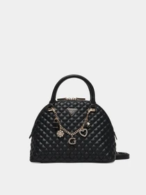 Сумки GUESS модель HWEG86-79050-BLA Фото