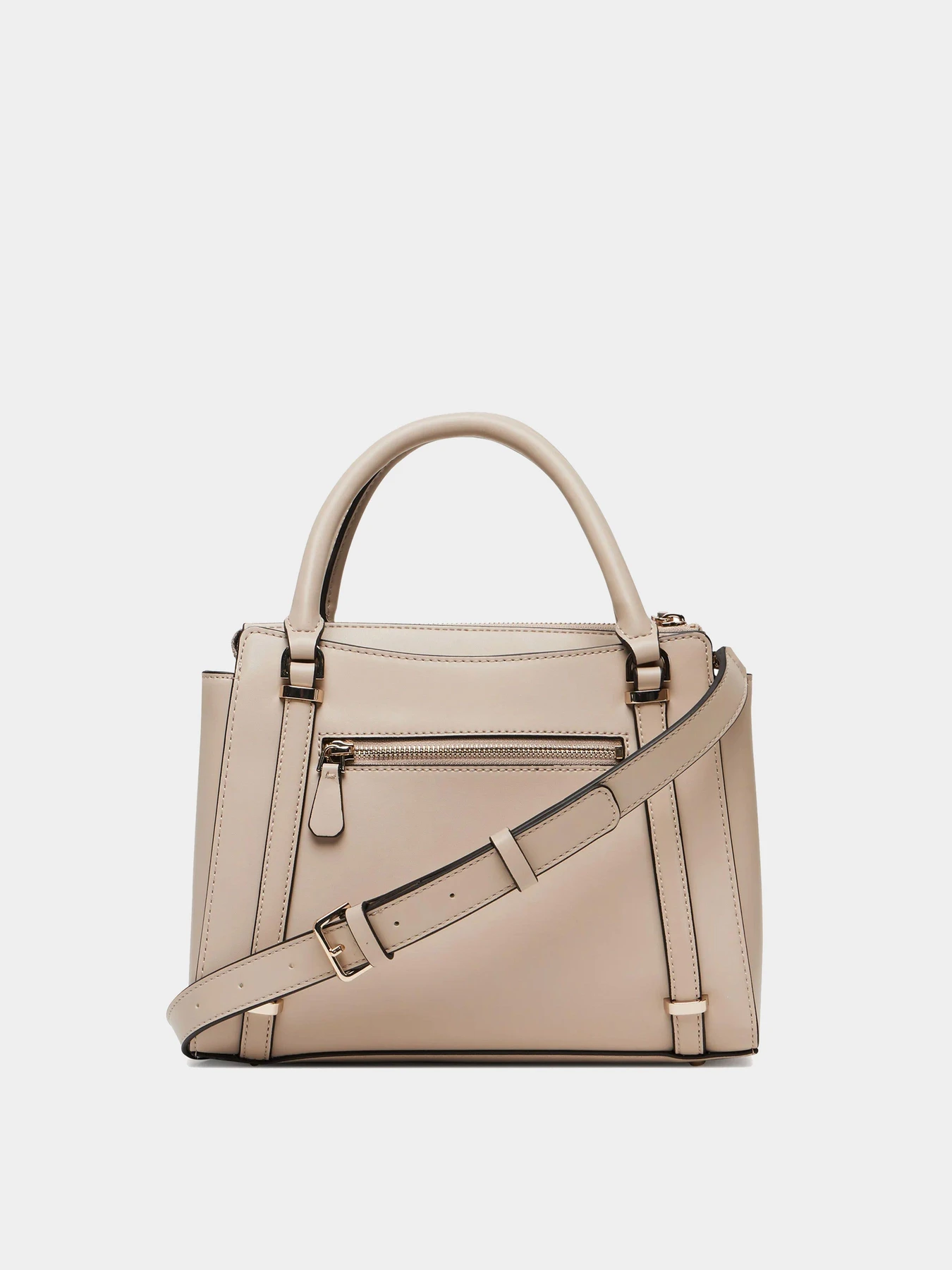 Сумки GUESS модель HWVG72-08060-TAU Сумки GUESS модель HWVG72-08060-TAU Фото