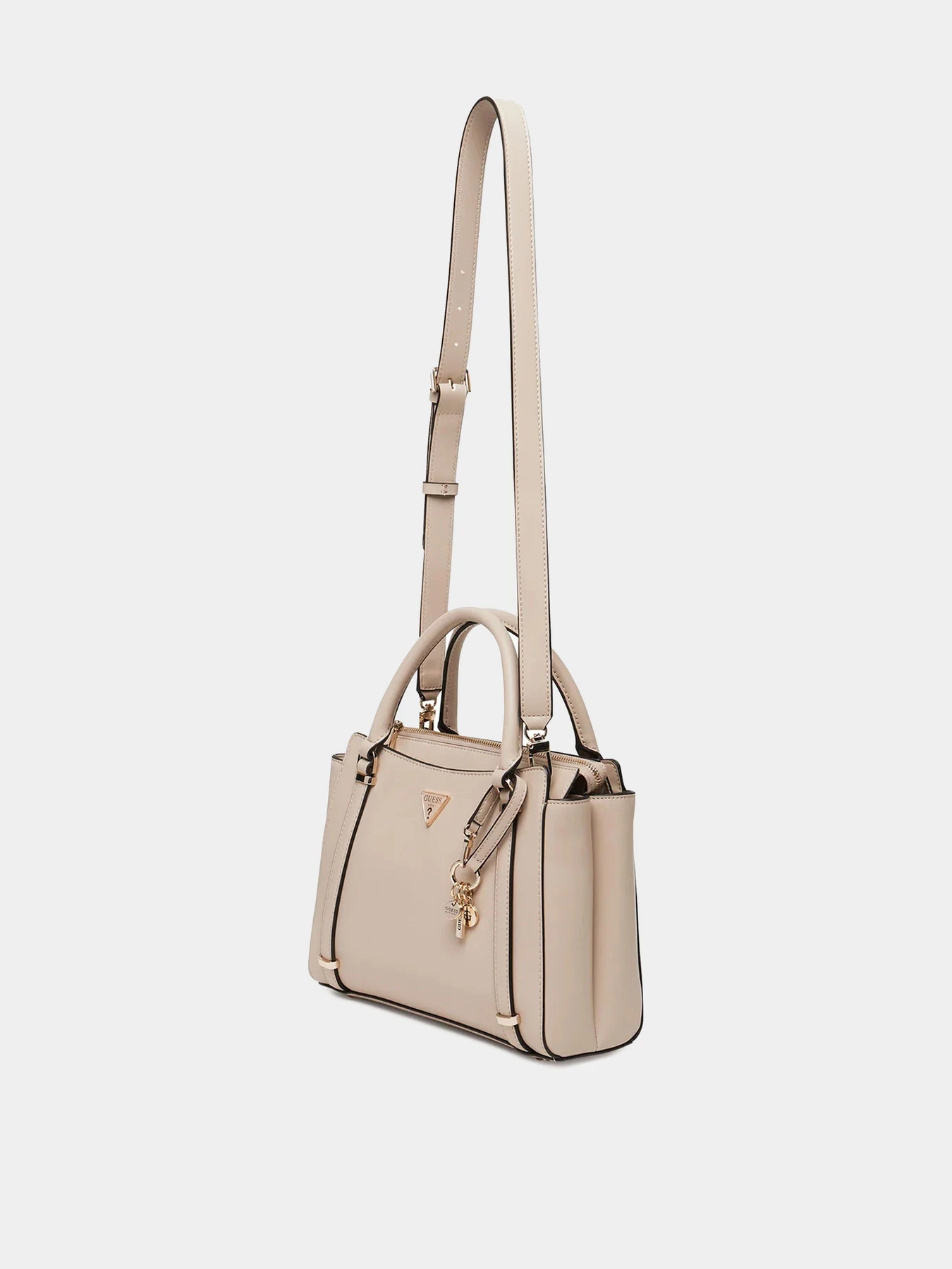 Сумки GUESS модель HWVG72-08060-TAU Сумки GUESS модель HWVG72-08060-TAU Фото
