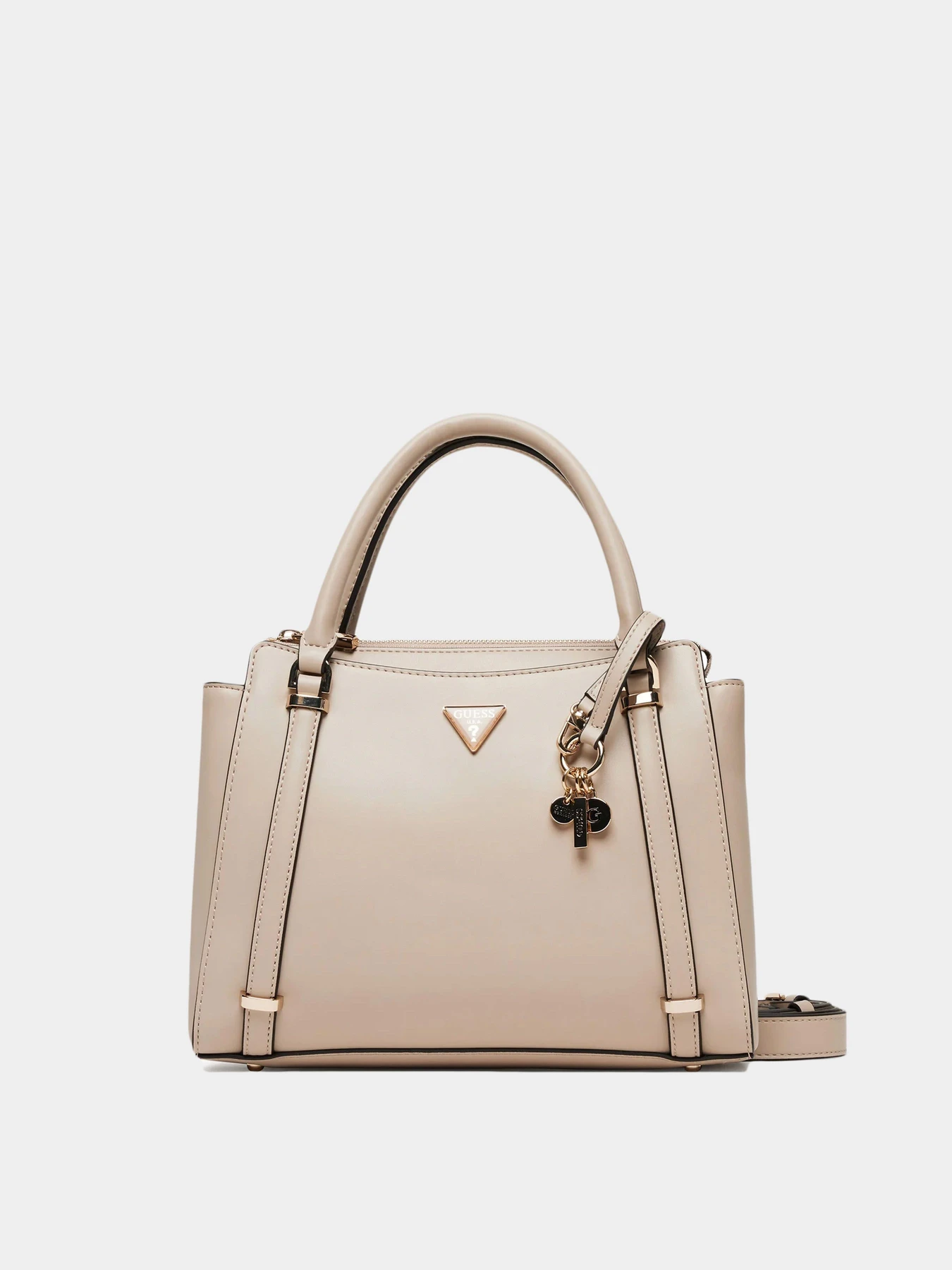 Сумки GUESS модель HWVG72-08060-TAU Сумки GUESS модель HWVG72-08060-TAU Фото