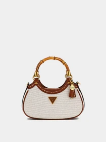 Сумки GUESS модель HWWA92-33760-COG Фото