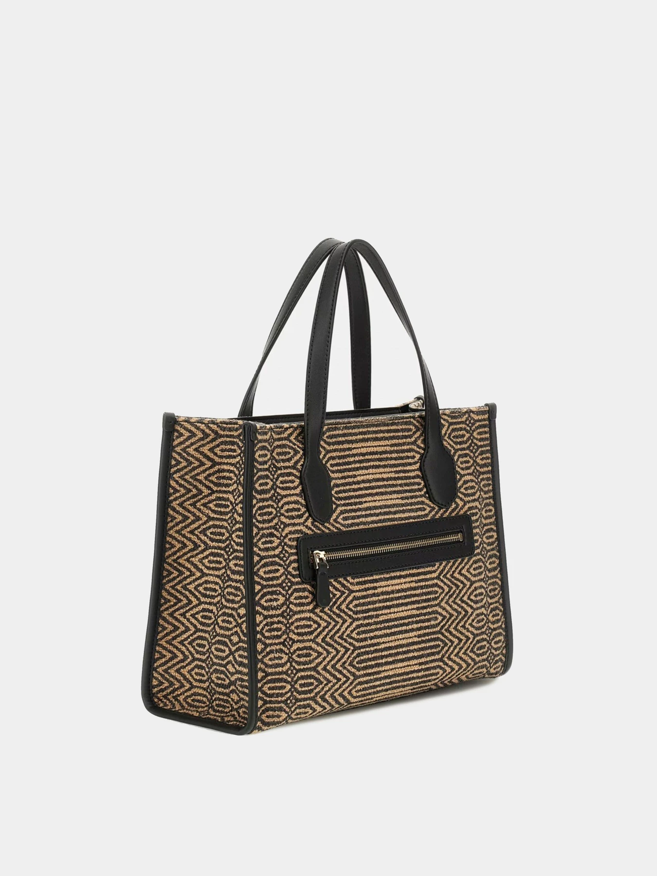 Сумки GUESS модель HWWC86-65220-NTB Фото