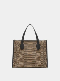 Сумки GUESS модель HWWC86-65220-NTB Фото