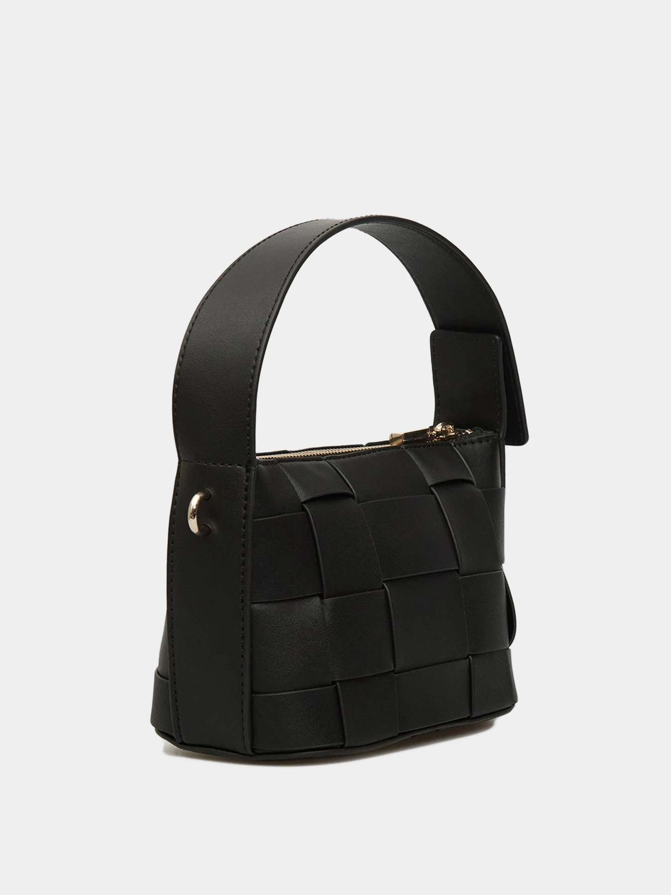 Сумки GUESS модель HWWG96-61720-BLA Фото