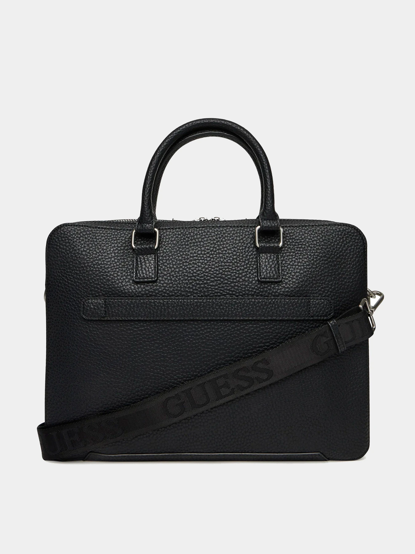 Сумки GUESS модель HMTOGR-P5247-BLA Фото