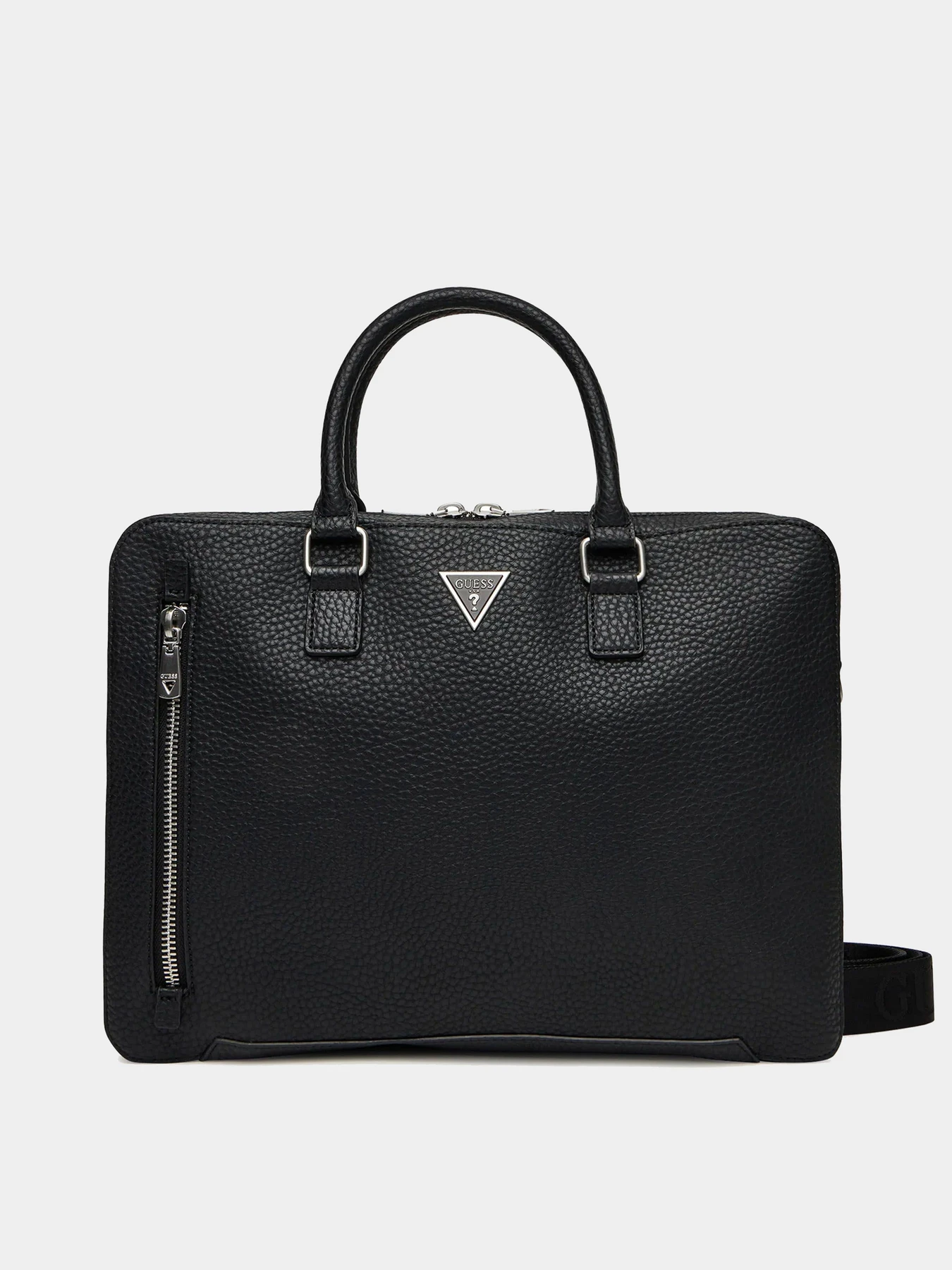 Сумки GUESS модель HMTOGR-P5247-BLA Фото
