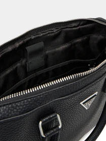 Сумки GUESS модель HMTOGR-P5247-BLA Фото
