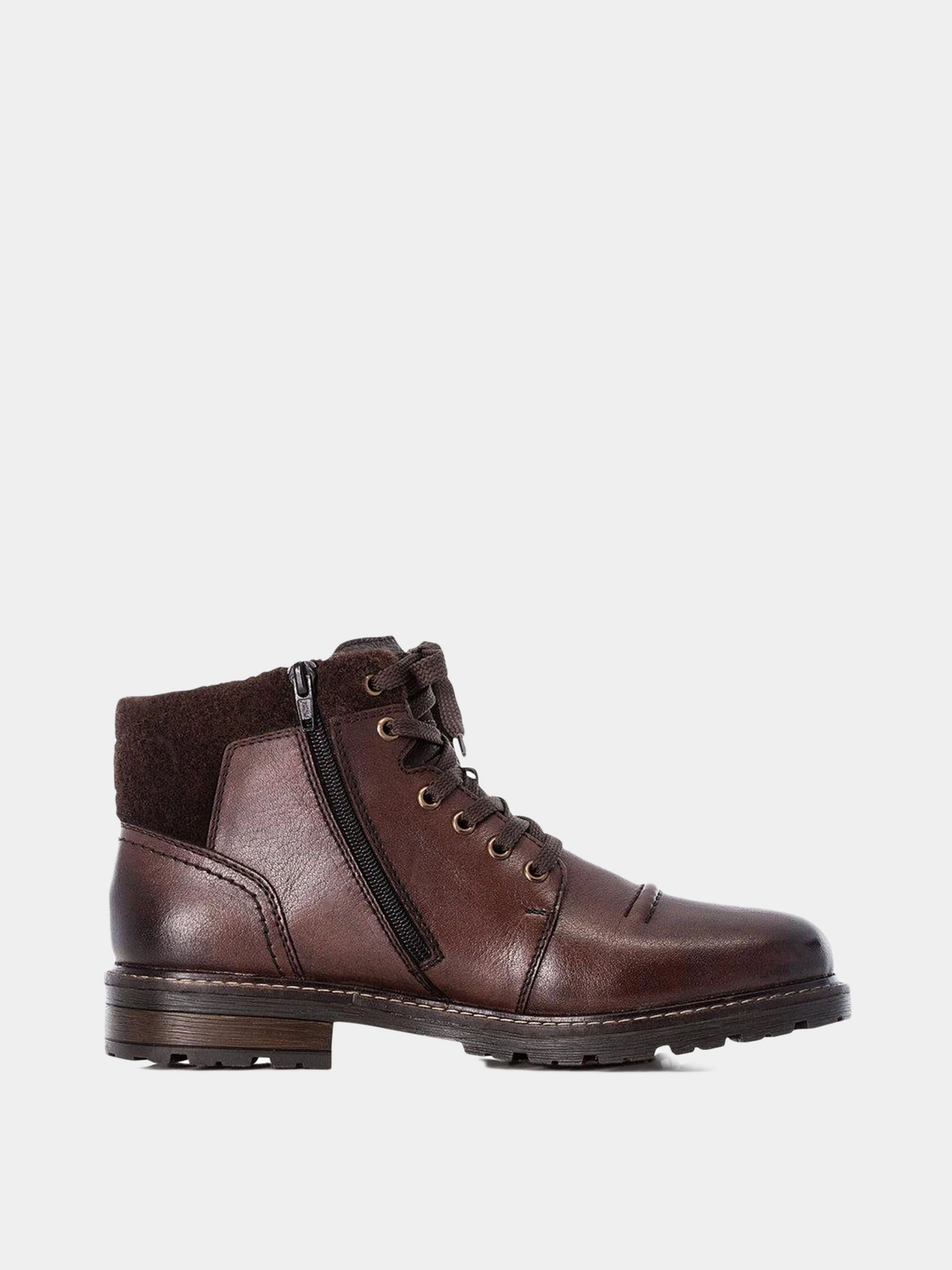 Ботинки и сапоги RIEKER модель 32020-25 Ботинки и сапоги RIEKER модель 32020-25 Фото