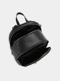 Рюкзаки Valentino Bags модель VBS7LX02-001 Фото