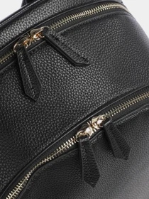 Рюкзаки Valentino Bags модель VBS7LX02-001 Фото