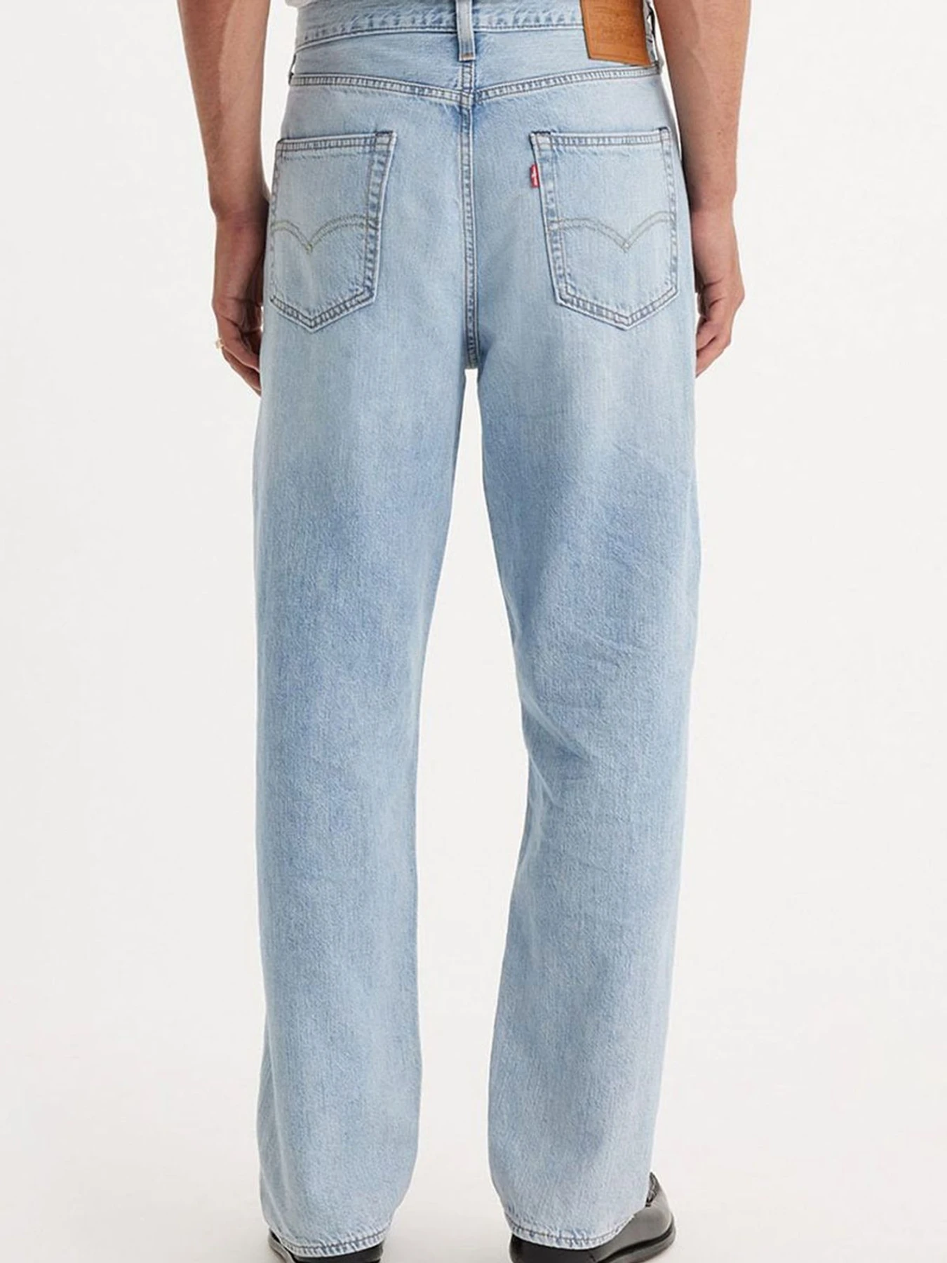 Джинсы Levi's модель 29037;0070 Фото